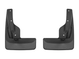 MudFlap No-Drill DigitalFit®