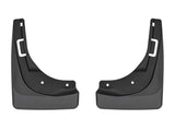 MudFlap No-Drill DigitalFit®