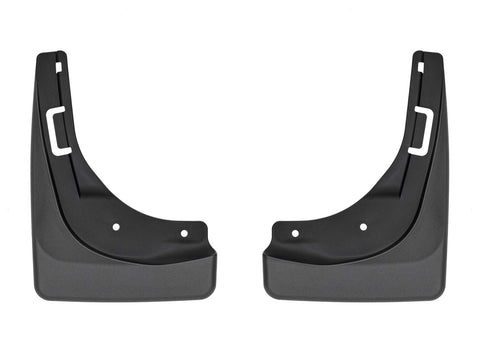 MudFlap No-Drill DigitalFit®