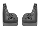 MudFlap No-Drill DigitalFit®