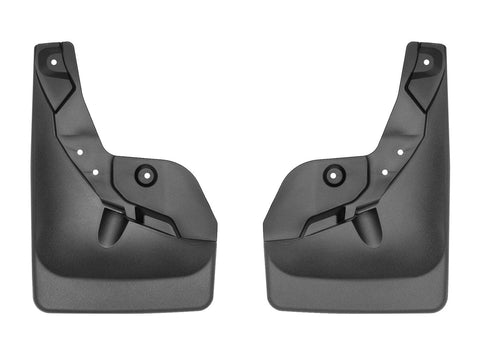 MudFlap No-Drill DigitalFit®