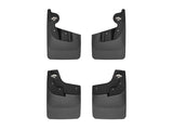 MudFlap No-Drill DigitalFit® MudFlap Kit
