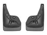 MudFlap No-Drill DigitalFit®