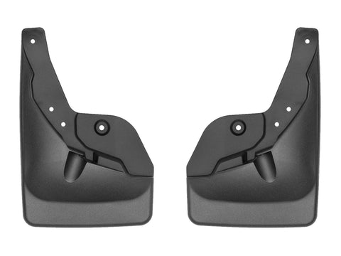 MudFlap No-Drill DigitalFit®