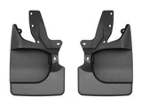 MudFlap No-Drill DigitalFit®