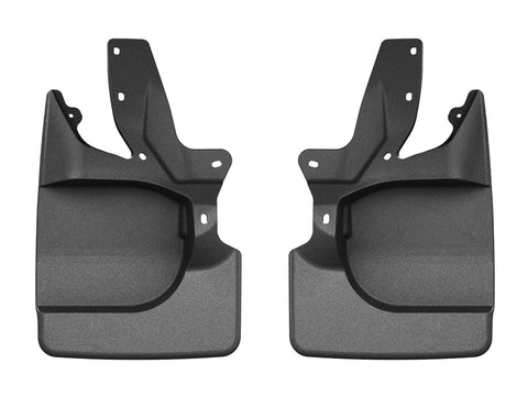 MudFlap No-Drill DigitalFit®