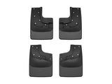 MudFlap No-Drill DigitalFit® MudFlap Kit