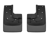 MudFlap No-Drill DigitalFit®