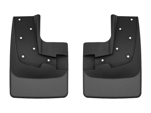 MudFlap No-Drill DigitalFit®