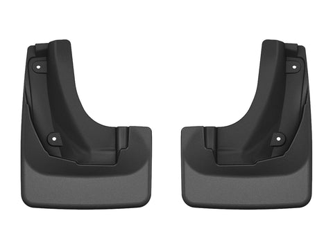 MudFlap No-Drill DigitalFit®