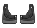 MudFlap No-Drill DigitalFit®