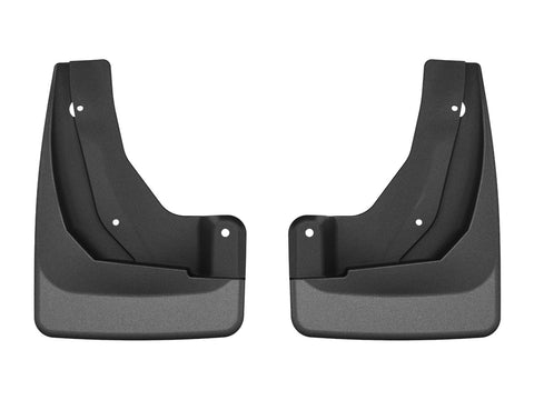 MudFlap No-Drill DigitalFit®