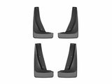 MudFlap No-Drill DigitalFit® MudFlap Kit