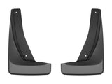 MudFlap No-Drill DigitalFit®
