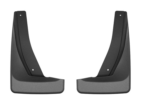 MudFlap No-Drill DigitalFit®