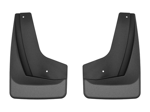 MudFlap No-Drill DigitalFit®