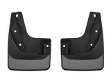 MudFlap No-Drill DigitalFit®