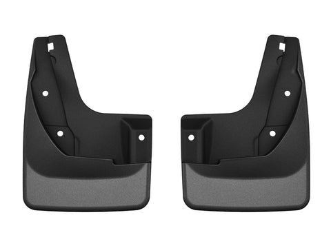 MudFlap No-Drill DigitalFit®