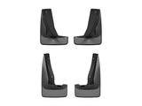 MudFlap No-Drill DigitalFit® MudFlap Kit