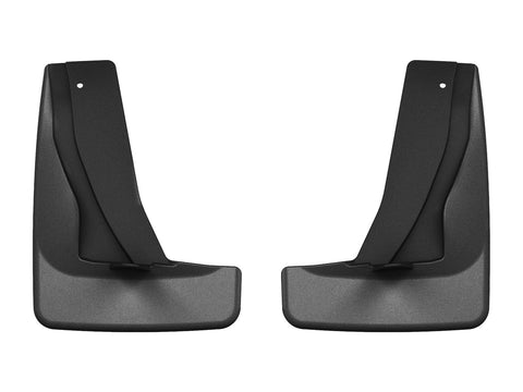 MudFlap No-Drill DigitalFit®