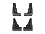 MudFlap No-Drill DigitalFit® MudFlap Kit