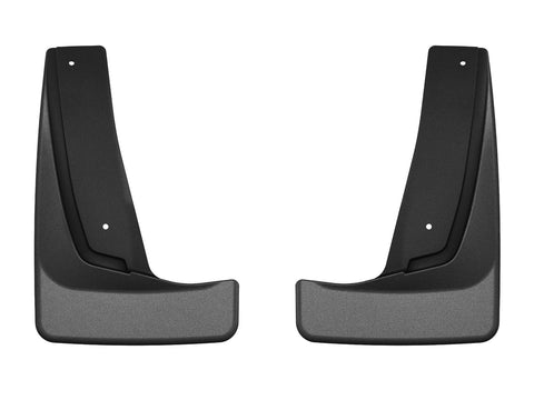 MudFlap No-Drill DigitalFit®