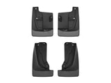 MudFlap No-Drill DigitalFit® MudFlap Kit