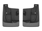 MudFlap No-Drill DigitalFit®