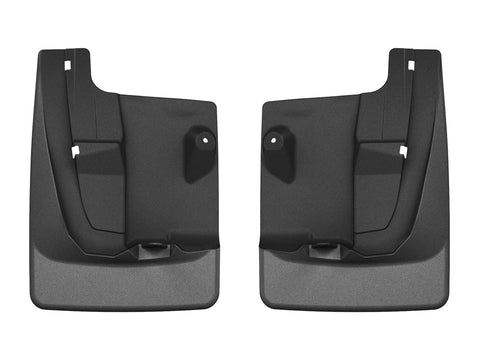 MudFlap No-Drill DigitalFit®