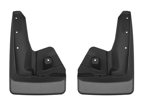 MudFlap No-Drill DigitalFit®