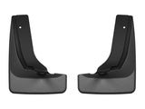 MudFlap No-Drill DigitalFit®
