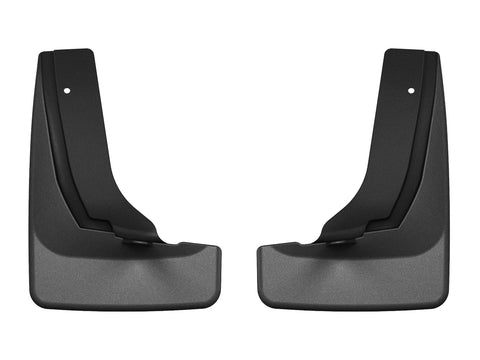 MudFlap No-Drill DigitalFit®