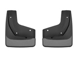 MudFlap No-Drill DigitalFit®