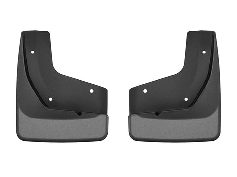 MudFlap No-Drill DigitalFit®
