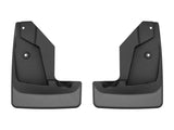 MudFlap No-Drill DigitalFit®