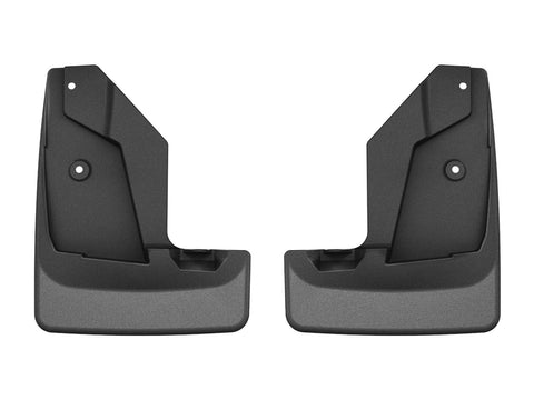 MudFlap No-Drill DigitalFit®