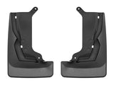 MudFlap No-Drill DigitalFit®