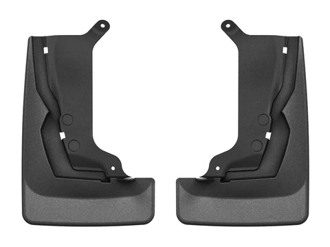 MudFlap No-Drill DigitalFit®