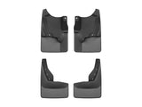 MudFlap No-Drill DigitalFit® MudFlap Kit