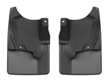 MudFlap No-Drill DigitalFit®
