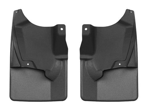 MudFlap No-Drill DigitalFit®