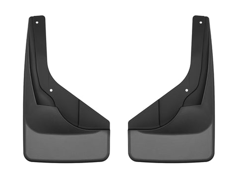 MudFlap No-Drill DigitalFit®