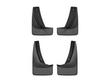 MudFlap No-Drill DigitalFit® MudFlap Kit