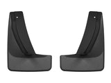 MudFlap No-Drill DigitalFit®