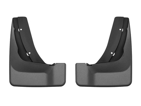 MudFlap No-Drill DigitalFit®