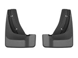MudFlap No-Drill DigitalFit®