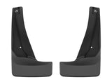 MudFlap No-Drill DigitalFit®