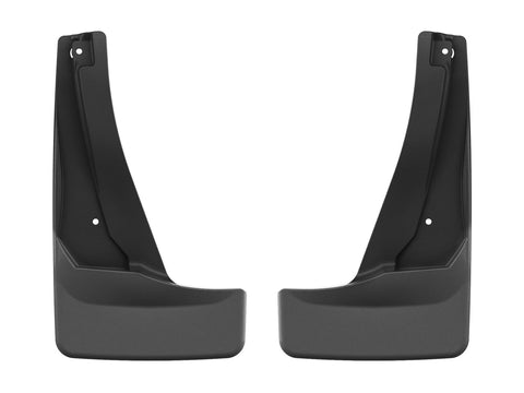 MudFlap No-Drill DigitalFit®