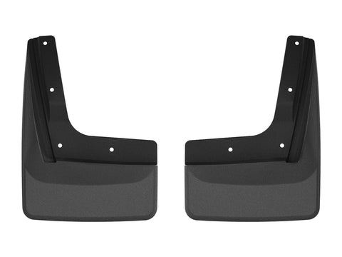 MudFlap No-Drill DigitalFit®