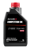 Motul NISMO COM OIL 2189E 75W140 6X1L